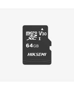 Hiksemi 64GB Memory Card