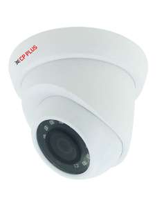 CP Plus  CP-VAC-D50L2-V2 5MP Full HD IR Dome Camera