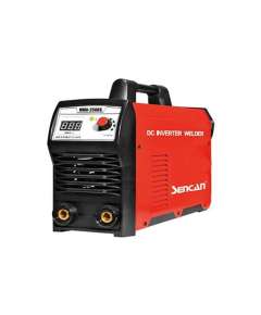 Sencan Mma-250as Welding Machine