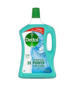 Dettol 1800ml 6Pack Multi Action Cleaner