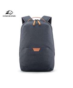 Kingsons K10183R 15.6" Daily Backpack