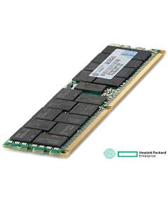 HPE 32GB Dual Rank x8 DDR5-4800 CAS-40-39-39 EC8 Registered Smart Memory for Gen11 servers