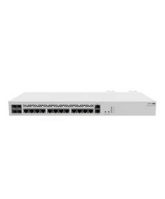 Mikrotik Cloud Core Router 2116-12G-4S+ Router