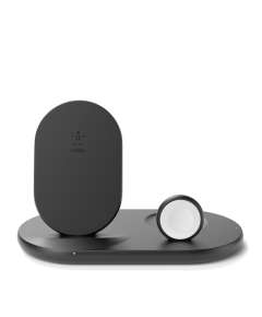 Belkin BoostCharge 3-in-1 Wireless Charger