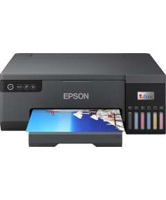 Epson EcoTank L8050 A4 6 Color Printer