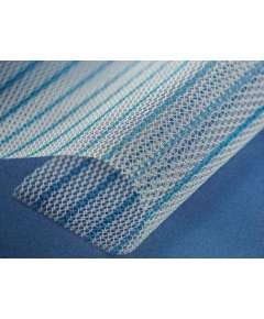 Duzey 30cm by 30cm Polypropylene Surgical Mesh