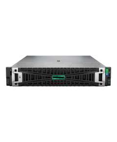 HPE ProLiant DL380 Gen11 6430 2.1GHz 32‑core 1P 64GB‑R NC 8SFF 1000W PS Server