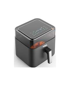 Von VAF072DCK 6.5L Digital Air Fryer