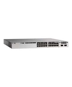 Cisco Catalyst C9300-24P-A 24-Port Gigabit PoE+ Switch