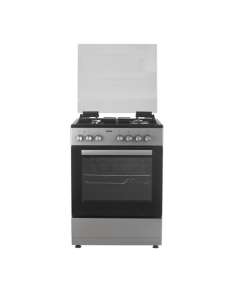 Simfer F6405SEWBG 4 Gas Cooker