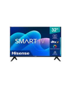 Hisense 32A4K 32 Inch VIDAA 4K UHD Smart TV