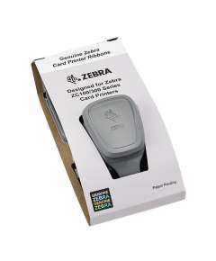 Zebra 800300-350EM ZC YMCKO Ribbon