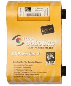 Zebra 800033-848 Color Printer Ribbon