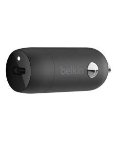 Belkin BoostCharge 30W USB-C Car Charger