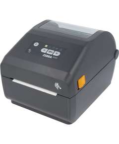 Zebra ZD421D Direct Thermal Advanced Desktop Label Printer