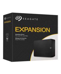 Seagate Expansion 10TB External Hard Drive