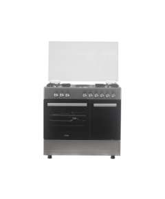 Simfer FB9427SEWIM 4 Gas 2 Electric Cooker