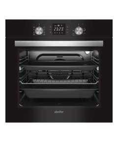 Simfer B6410SERSP 60CM  Glass Built-in Oven