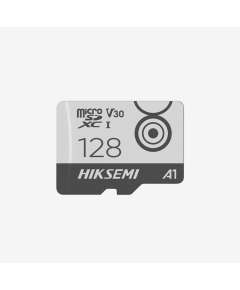 Hiksemi HS-TF-M1 City Go Micro SD 128GB Memory Card