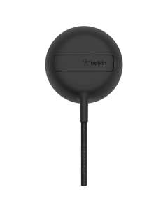 Belkin BoostCharge Pro Portable 15W MagSafe Wireless Charging Pad