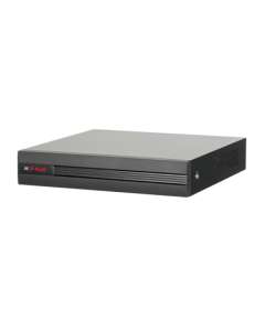 CP Plus CP-UVR-0401E1-CS 4 Channel 1080P Lite Cosmic HD DVR