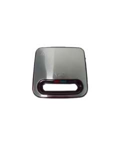 Von VSM211AX 2 Slice Sandwich Maker