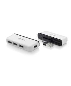 Belkin 4-Port Tavel Hub