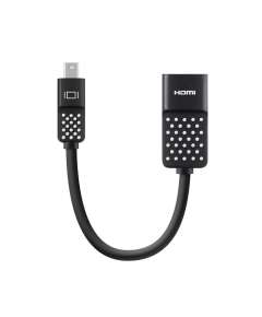 Belkin Mini DisplayPort to HDMI Adapter