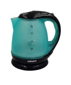 Armco AKT-1741LED 1.7L Cordless Kettle