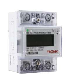 Tronic EM 0016-JC Single Phase Energy Meter