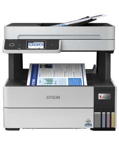 Epson EcoTank L6490 A4 Ink Tank Printer