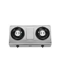 Armco GC-7100P3 2 Burner Tabletop Gas Cooker