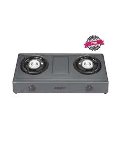 Armco GC-8265P3 2 Burner Tabletop