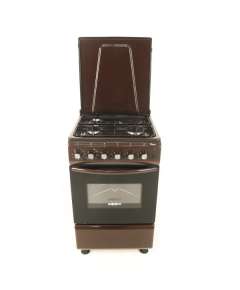 Armco GC-F5531FX BR 3 Gas 1 Electric  Cooker