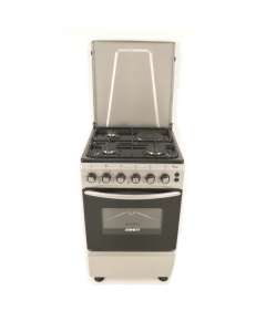 Armco GC-F5531FX SL 3 Gas  1 Electric Cooker