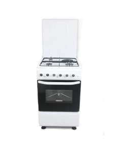 Armco GC-F5531PX W  3 Gas 1 Electric Gas Cooker