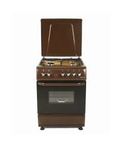 Armco GC-F6631PX TDF 3 Gas 1 Electric Cooker