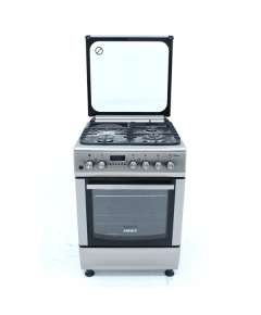 Armco GC-F6631ZX2 SS  3 Gas  1 Electric Gas Cooker