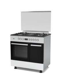Armco GC-F9642ZBT2 SL  4 Gas 2 Electric Cooker