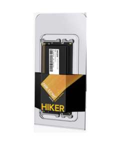 Hiksemi Hiker DDR4 3200 8GB Laptop Ram