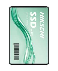HiKSemi  512GB 2.5 Inch SATA Internal SSD