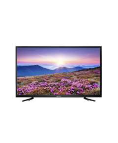 Hisense 32 Inch Digital LED Frameless TV