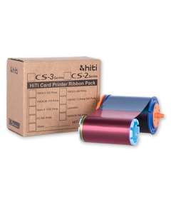 HiTi i CS-320-RIBBON Paper & Ribbon Kit