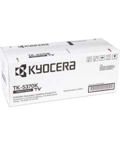 Kyocera TK-5370K Black Toner Cartridge
