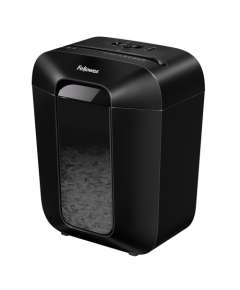 Fellowers LX45 4400501 Cross Cut Shredder