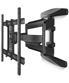 Onkron M6L 40 Inches to 75 Inches Full Motion TV Wall Mount
