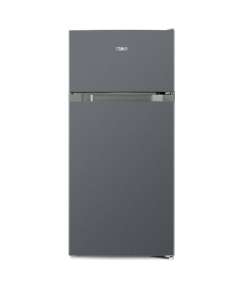 Mika MRDCD112DS 112L  2 Door Top Mount Freezer Refrigerator