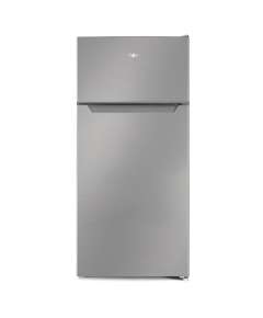 Mika MRDCD112LSD 112L 2 Door Top Mount Freezer Refrigerator