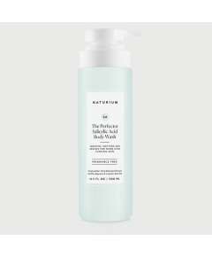 Naturium The Perfect Salicylic 500ml Body Wash