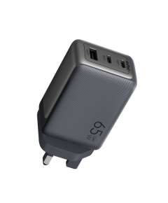 Oraimo HyperGaN 65 65W GaN Fast Charger